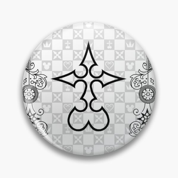 Item preview, Twilight - Book 3 - Kingdom Hearts - White designed and sold by AnruiMurasaki.