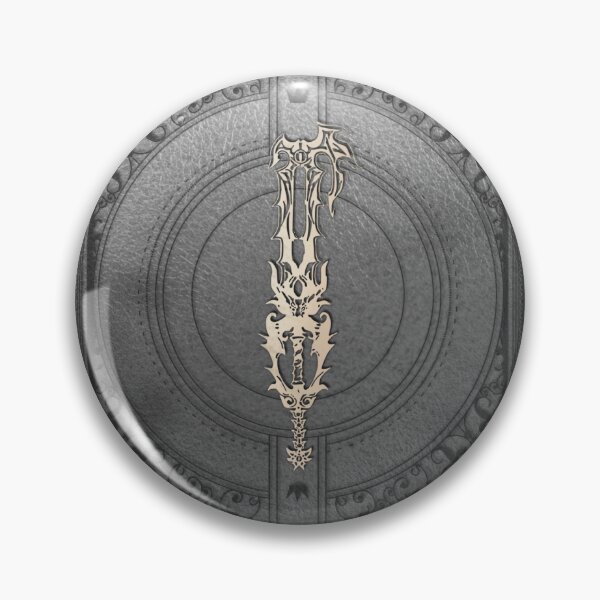 Item preview, Darkness - Book 5 - Kingdom Hearts - Full designed and sold by AnruiMurasaki.