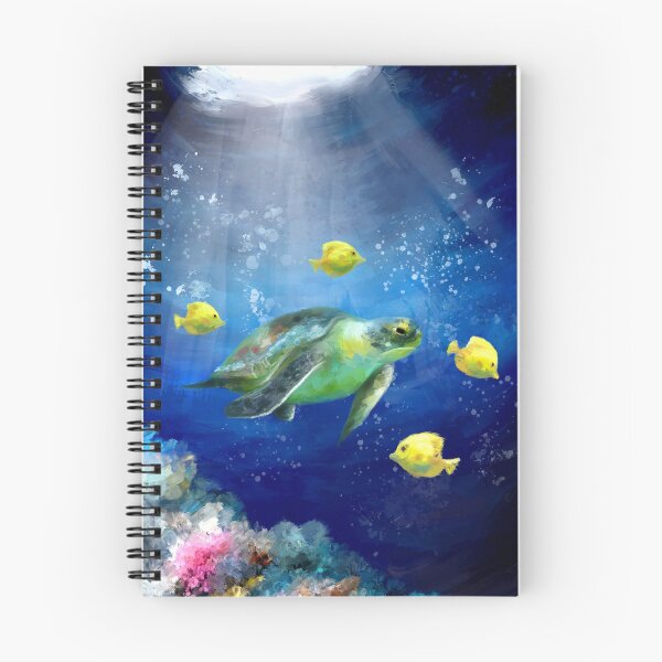 Item preview, Underwater designed and sold by MilyushenkoOlga.