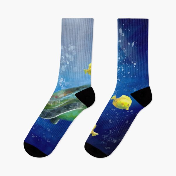 Item preview, Underwater designed and sold by MilyushenkoOlga.