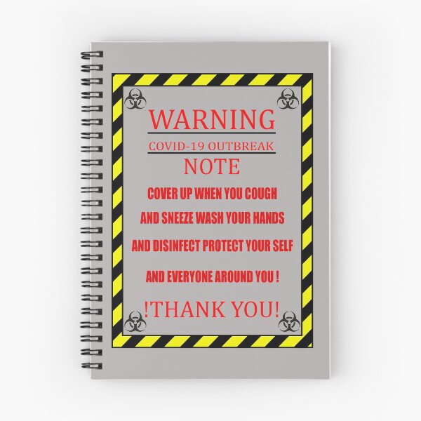 Item preview, Warning Sign Poster designed and sold by MrNik.