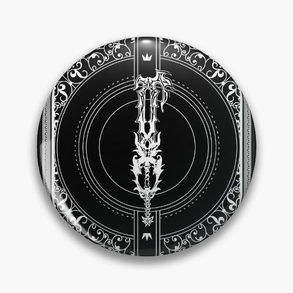 Item preview, Darkness - Book 5 - Kingdom Hearts - Black designed and sold by AnruiMurasaki.