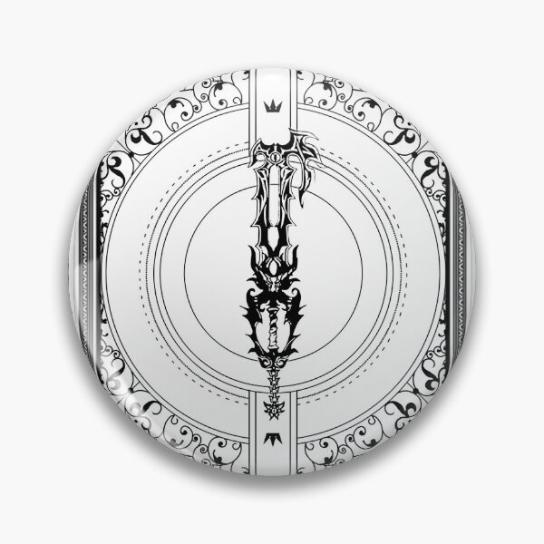 Item preview, Darkness - Book 5 - Kingdom Hearts - White designed and sold by AnruiMurasaki.