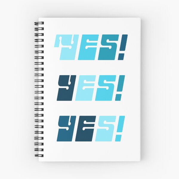 Item preview,  yes yes yes! designed and sold by punke designs.