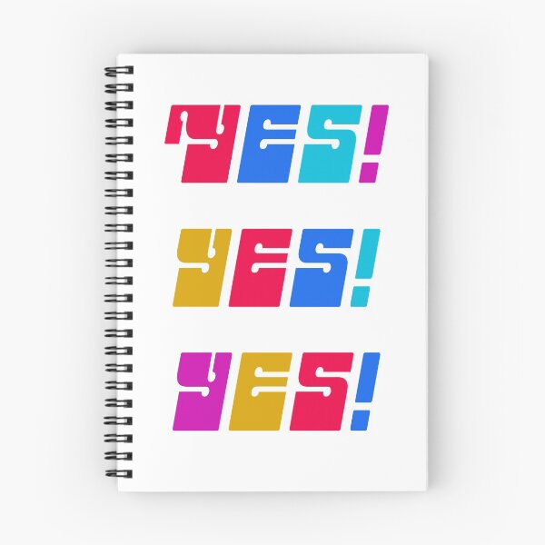 Item preview,  yes yes yes! designed and sold by punke designs.