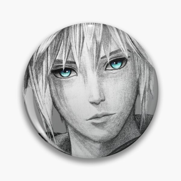 Artikelvorschau, Riku - KH3 - Bleistift entworfen und verkauft von AnruiMurasaki.