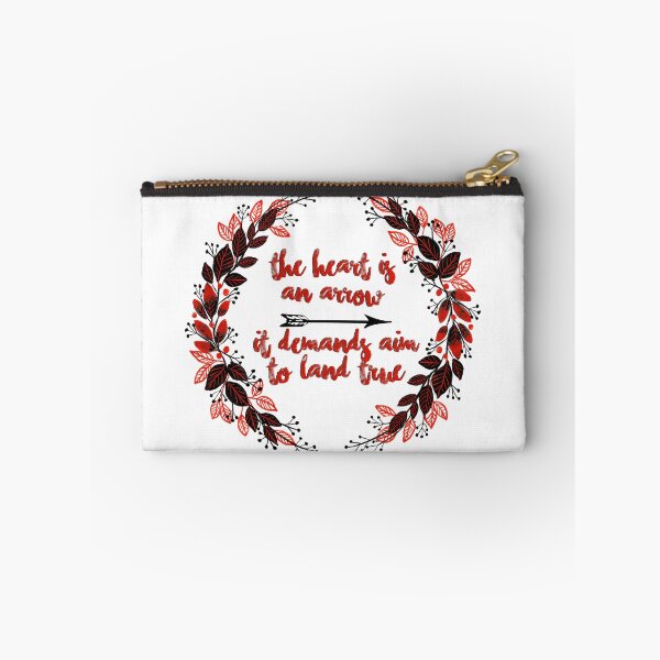 Item preview, the heart is an arrow designed and sold by lovely-lyrics.