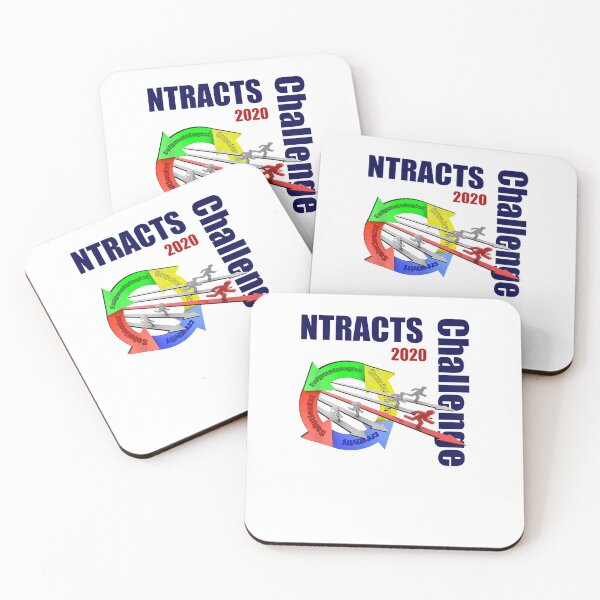 Item preview, Ntracts 2020 Puzzle Challenge designed and sold by iBestSellings.