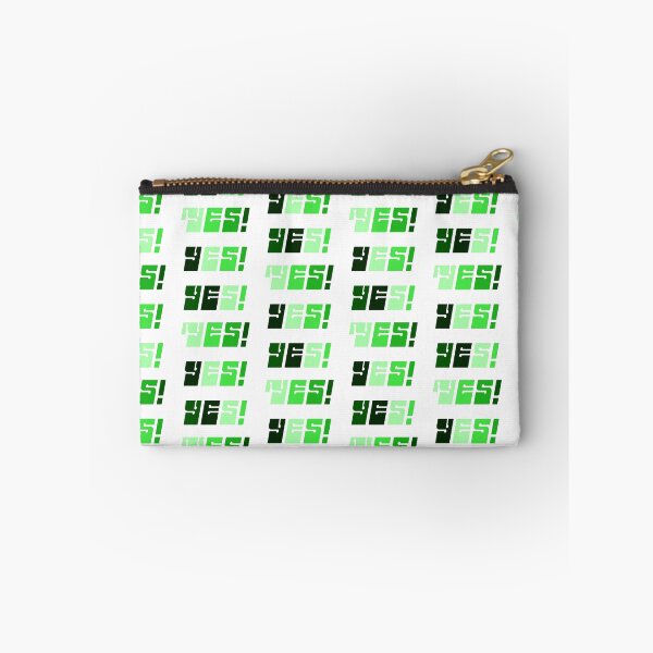 Item preview, yes yes yes! designed and sold by punke designs.