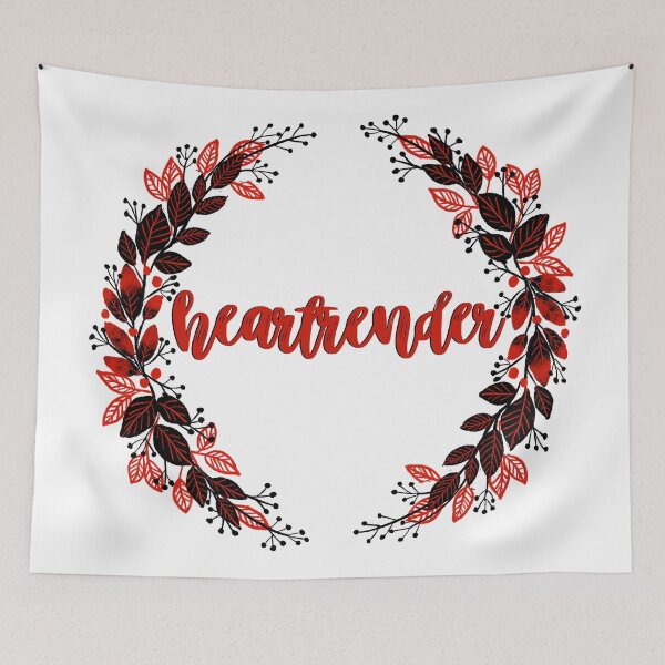 Item preview, heartrender designed and sold by lovely-lyrics.