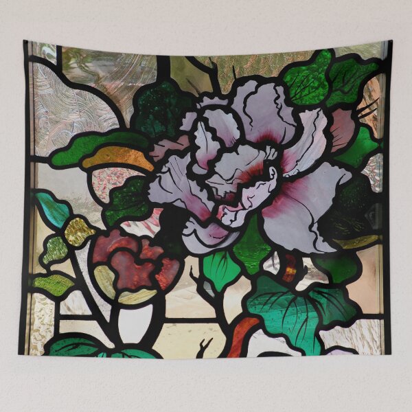 Item preview, Peony designed and sold by Jeffrey Hamilton.