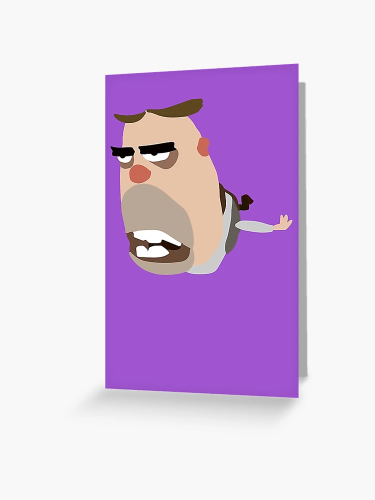 Fanboy & Chum Chum Sticker for Sale by gumbaws