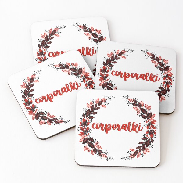 Item preview, corporalki designed and sold by lovely-lyrics.