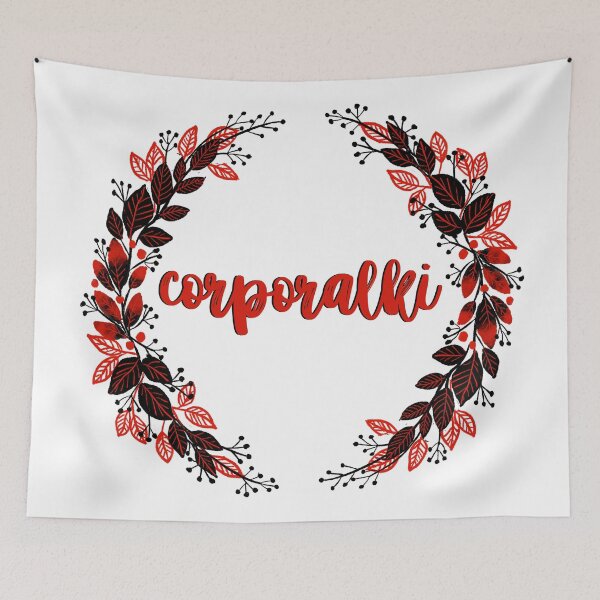 Item preview, corporalki designed and sold by lovely-lyrics.