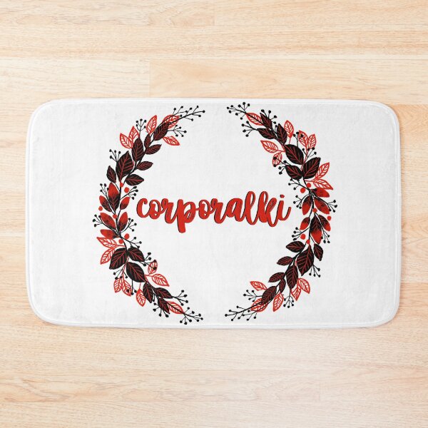 Item preview, corporalki designed and sold by lovely-lyrics.