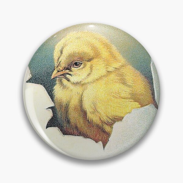 Item preview, Happy Easter Chick designed and sold by FuzzyHoney.