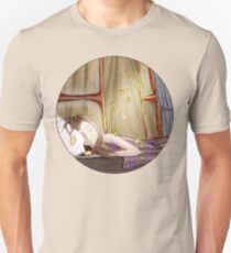 I wish it would rain autumn again Unisex T-Shirt