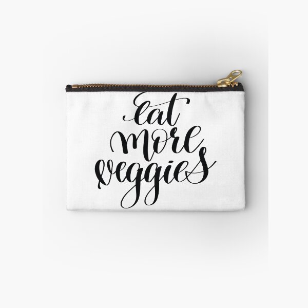 Item preview, Eat More Veggies designed and sold by ProjectX23.