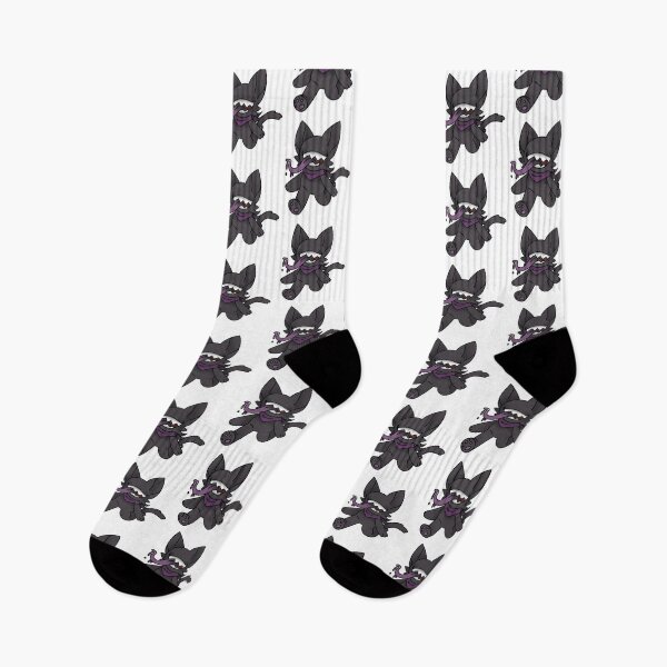 Item preview, Tongue cat (running)  designed and sold by Ghostgerm.