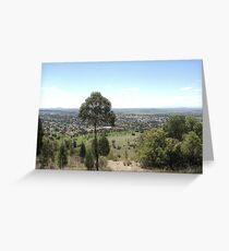Landscape 3 Greeting Card