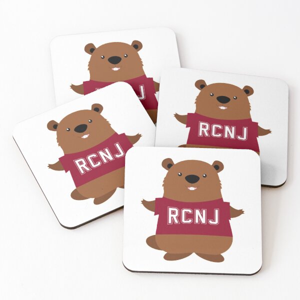 lunchbox <3 ifykyk Coasters (Set of 4)