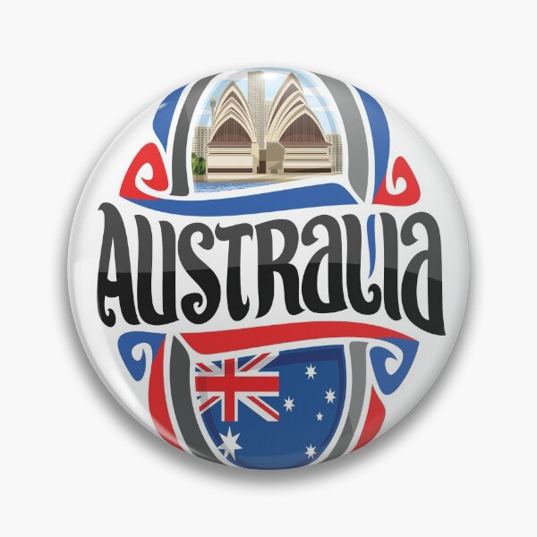Item preview, Australia Raised Me Australian designed and sold by ProjectX23.