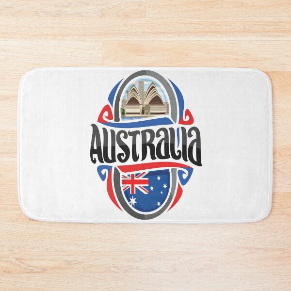 Item preview, Australia Raised Me Australian designed and sold by ProjectX23.