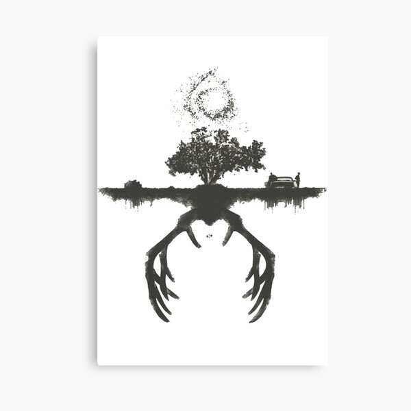 Item preview, A Tribute to True Detective designed and sold by wordplayer73.