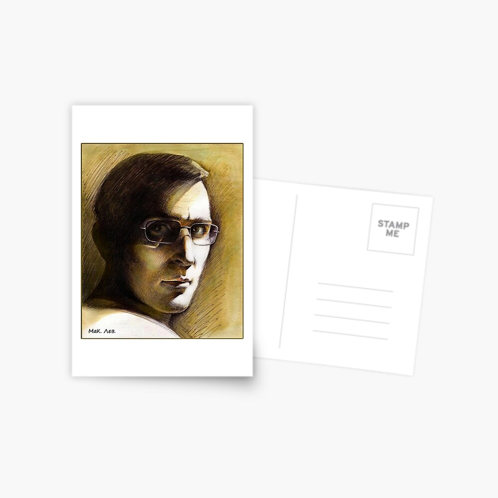 Item preview, Postcard designed and sold by levinart.