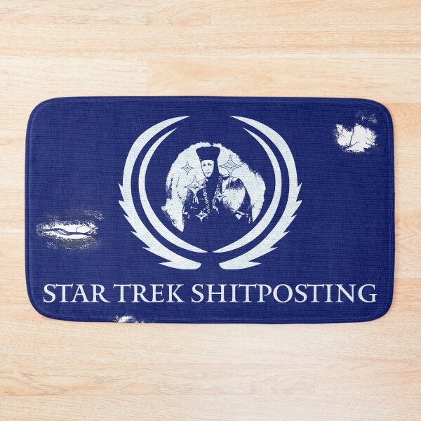 Item preview, STSP Flag designed and sold by Serin Jameson.