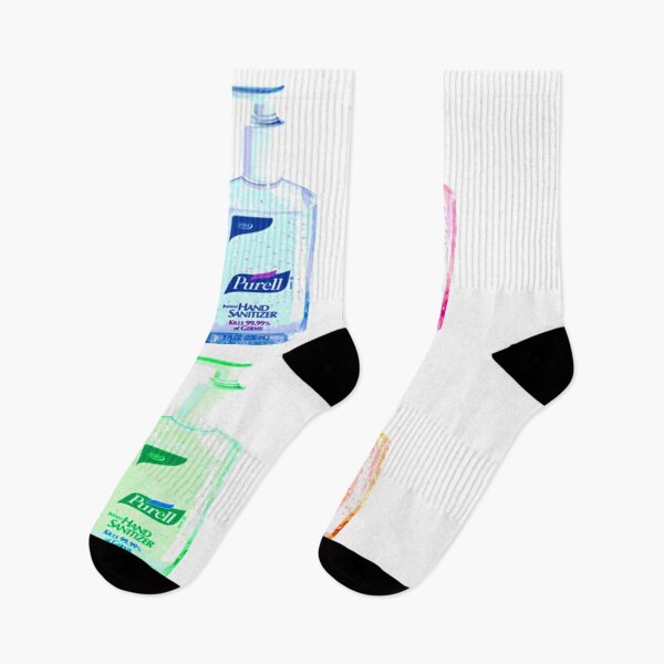 Item preview, HandSanitizer - WarHol  designed and sold by quikdraw.