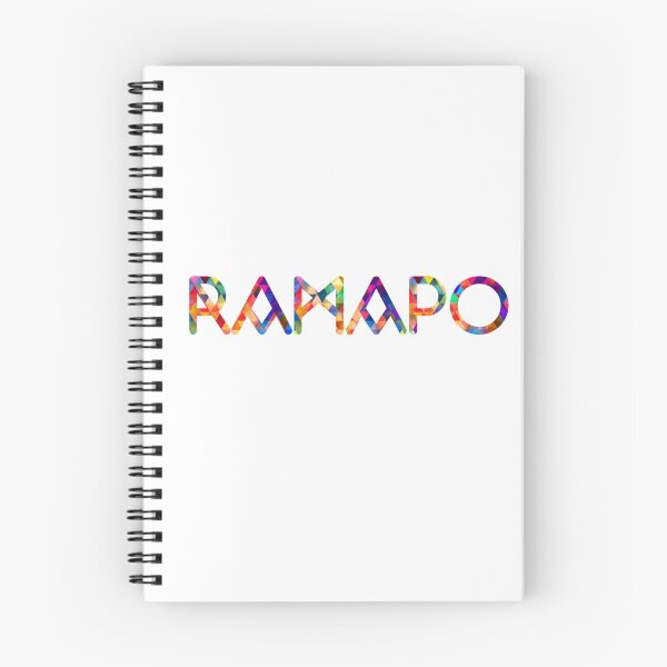 Item preview, RAMAPO designed and sold by Jules Mars.