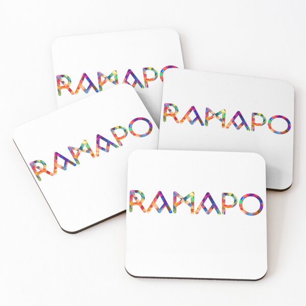 Item preview, RAMAPO designed and sold by Jules Mars.