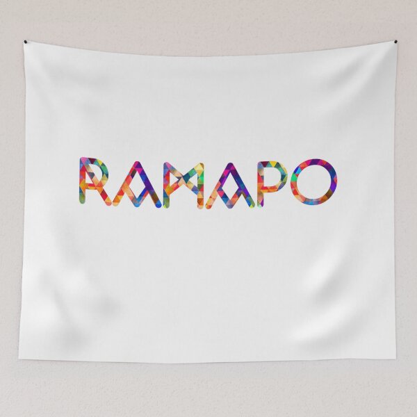Item preview, RAMAPO designed and sold by Jules Mars.