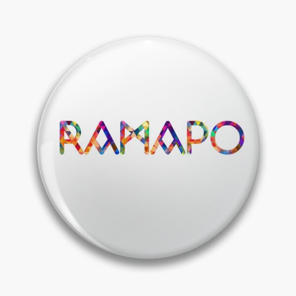Item preview, RAMAPO designed and sold by Jules Mars.