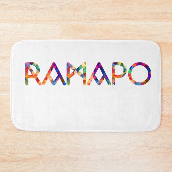 Item preview, RAMAPO designed and sold by Jules Mars.