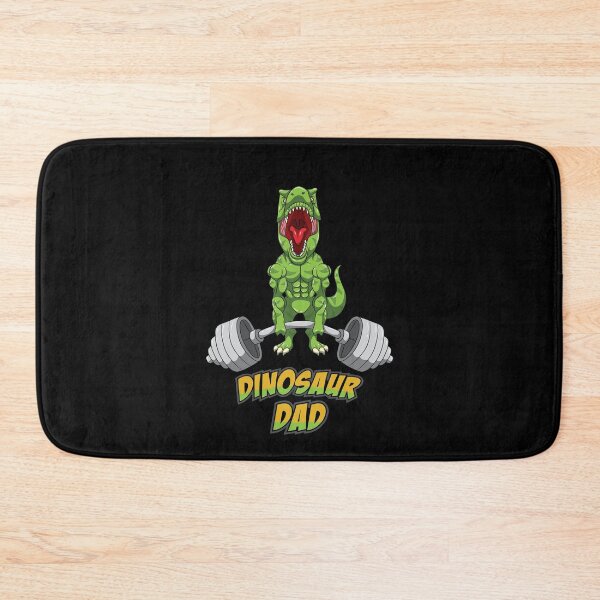 Item preview, dinosaur dad designed and sold by atevern.