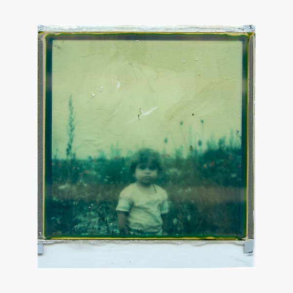 Item preview, lost in the fields designed and sold by maticki.
