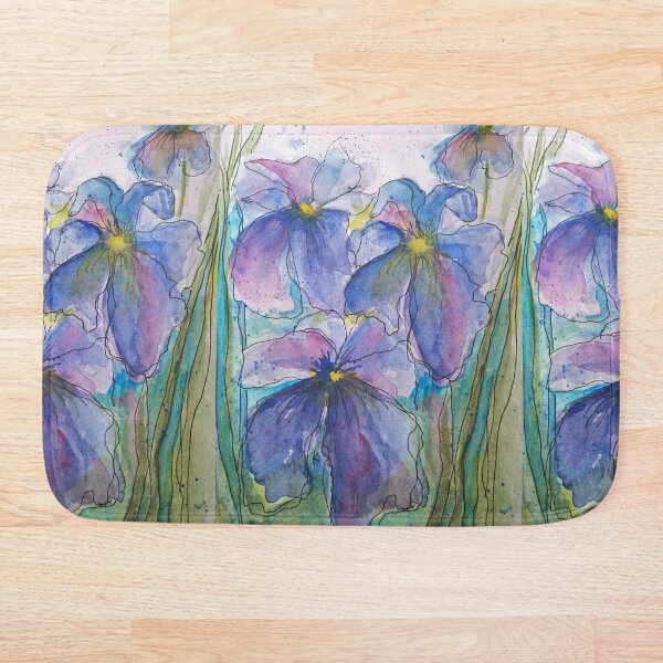 Item preview, Iris Play K designed and sold by kaleidimo.