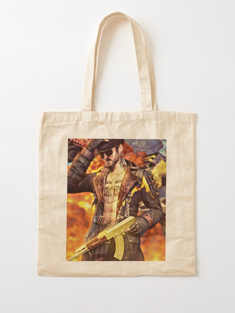 boss tote bag