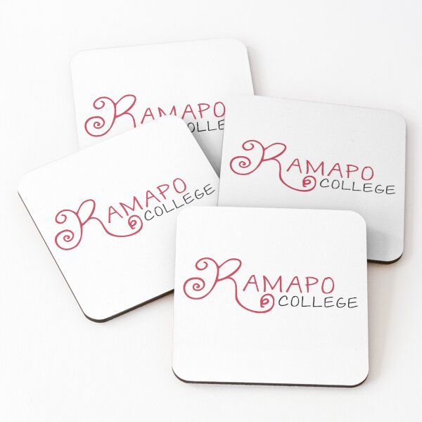 Item preview, Ramapo College designed and sold by Jules Mars.