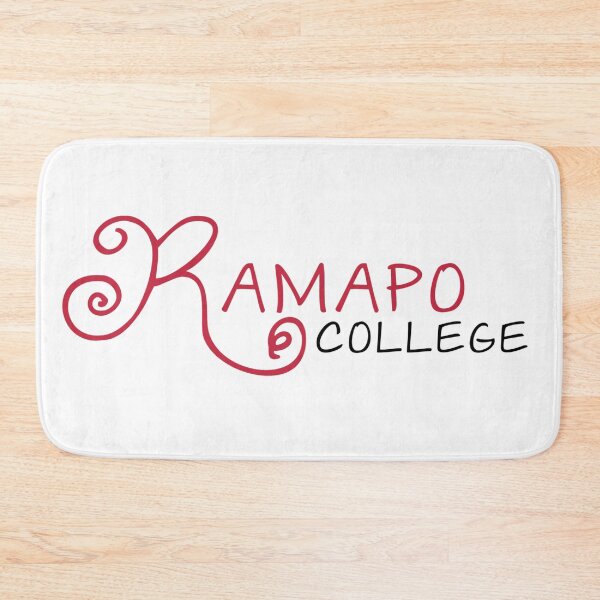 Item preview, Ramapo College designed and sold by Jules Mars.