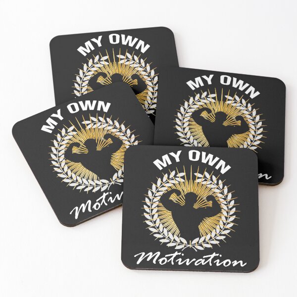 Item preview, My own motivation! designed and sold by Cutebutfunny.