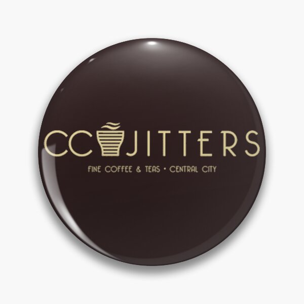 Item preview, CC Jitters - cafe designed and sold by wordplayer73.