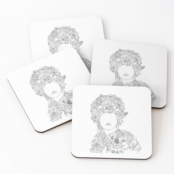 Item preview, The May Queen designed and sold by DionShields.
