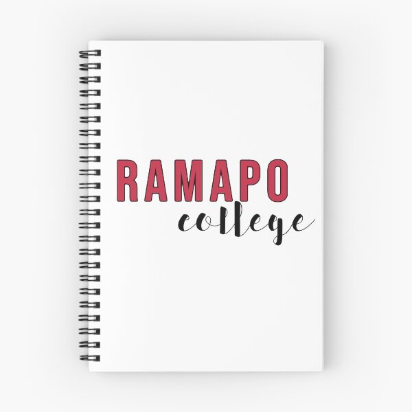 Item preview, RAMAPO college designed and sold by Jules Mars.