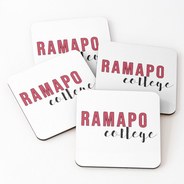 Item preview, RAMAPO college designed and sold by Jules Mars.