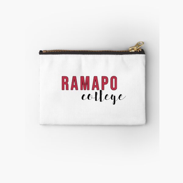 Item preview, RAMAPO college designed and sold by Jules Mars.