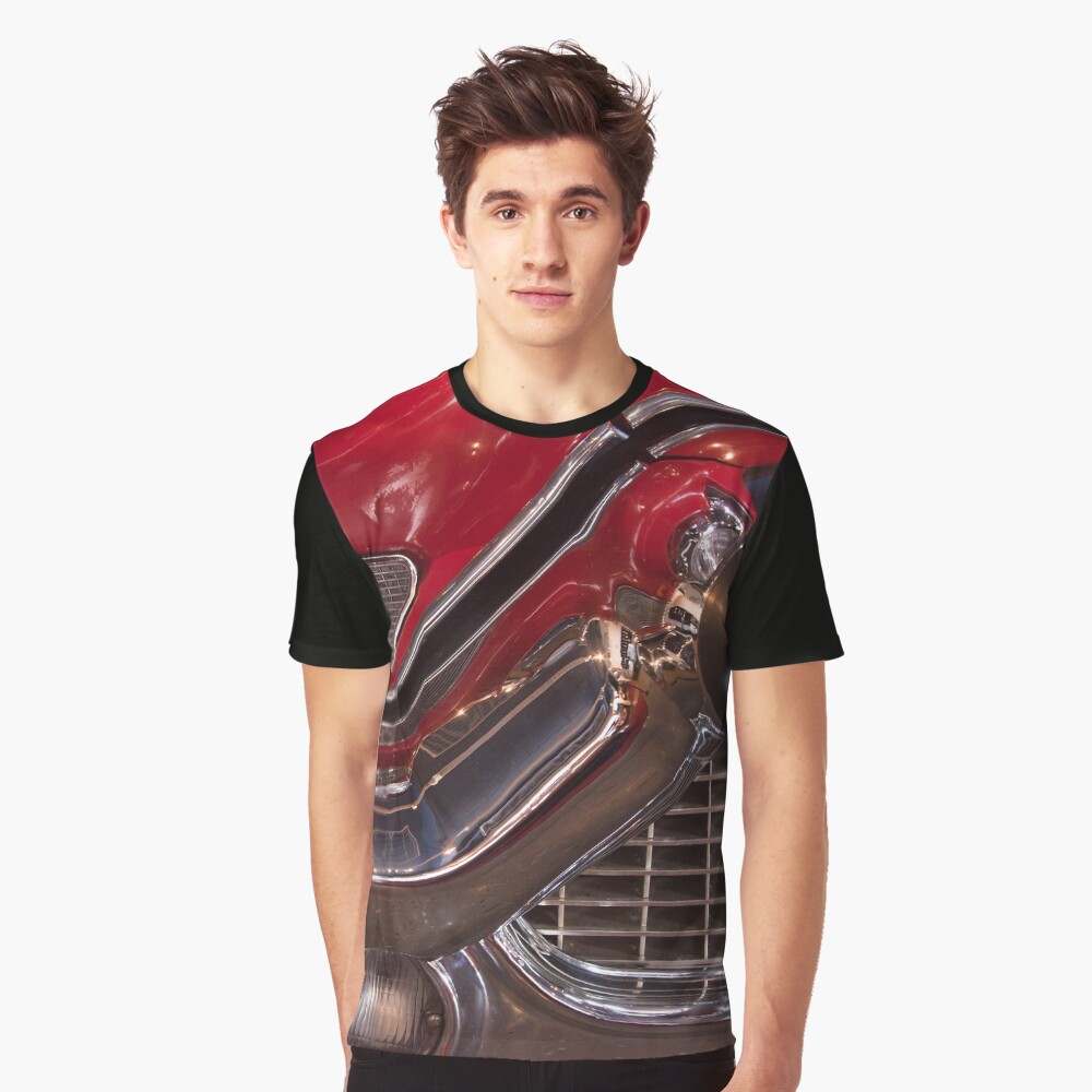 Item preview, Graphic T-Shirt designed and sold by guffa-com.