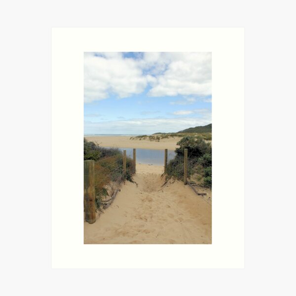Item preview, Pathway to the beach designed and sold by Susiepie.